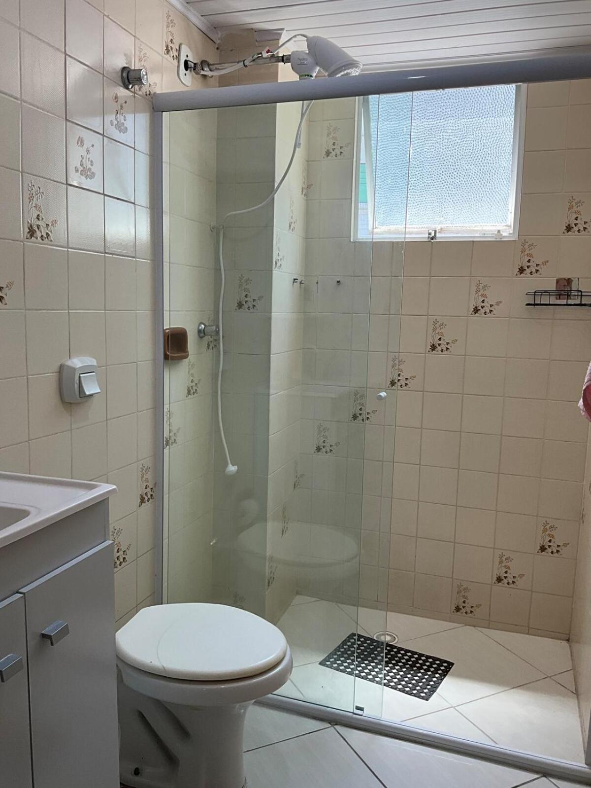 Amplo Perto Da Centro Sc Apartamento