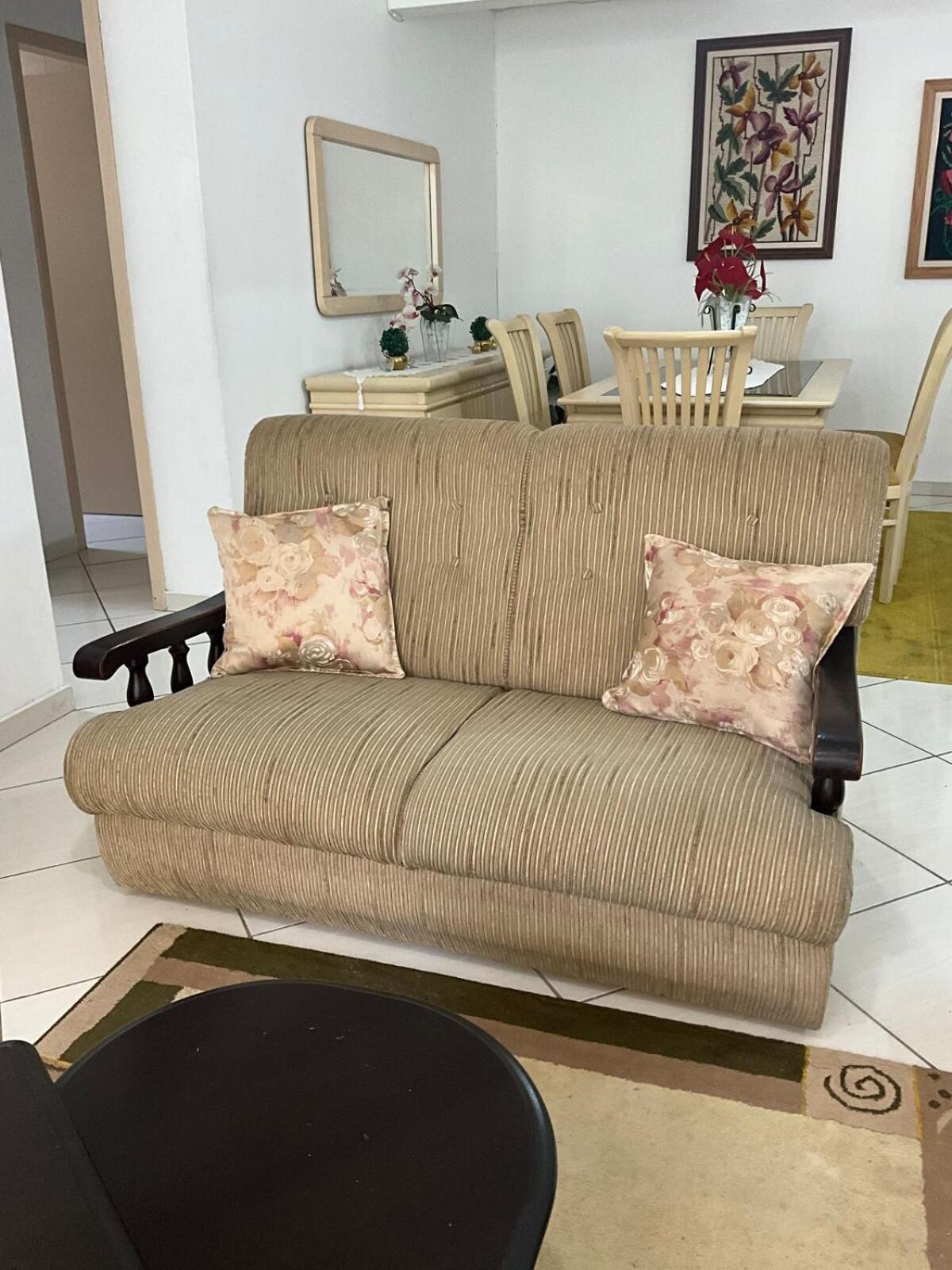 Apartamento Amplo Perto Da Centro Sc Balneario Camboriu