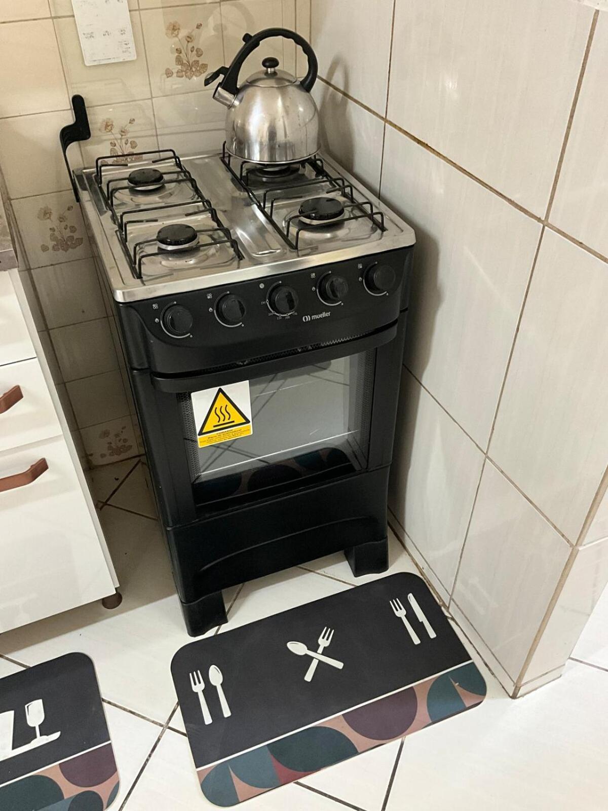 Amplo Perto Da Centro Sc Apartamento